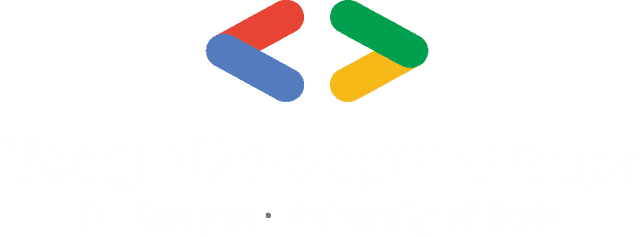 GDG on Campus University of Ilorin